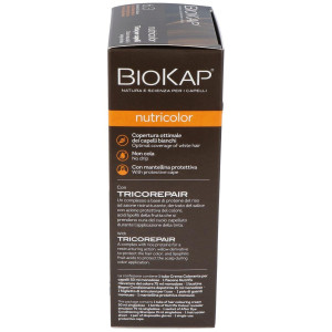 Tinte Rubio Dorado Oscuro 140Ml. 6.3