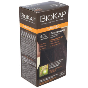 Tinte Coffe Brown Dye 140Ml. Castaño Cafe ·4.06