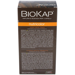 Tinte Rubio Dorado Oscuro 140Ml. 6.3