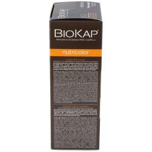 Tinte Rubio Dorado Oscuro 140Ml. 6.3