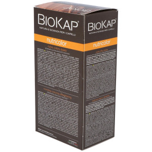 Tinte Auburn Blond Dye 140Ml. Rojo Cobrizo ·7.4