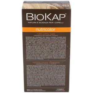 Tinte Extra Light Blond 140Ml Rubio Muy Claro ·9.0