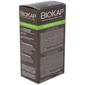 Tinte Castaño Chocolate 140Ml. 4.05 Delicato