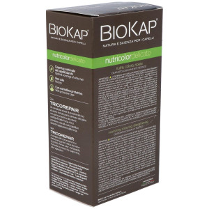 Tinte Castaño Avellana 140Ml. 5.05 Delicato