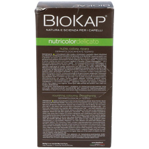 Tinte Rubio Dorado Oscuro 140Ml. 6.30 Delicato