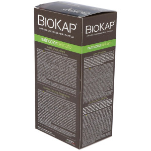 Tinte Castaño Chocolate 140Ml. 4.05 Delicato