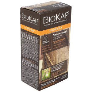 Tinte Extra Light Blond 140Ml Rubio Muy Claro ·9.0