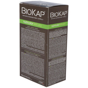 Tinte Castaño Avellana 140Ml. 5.05 Delicato