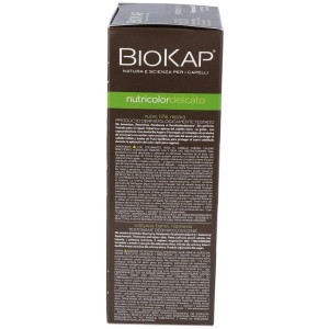 Tinte Castaño Avellana 140Ml. 5.05 Delicato