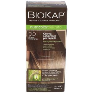 Crema Decolorante...