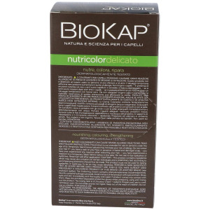 Tinte Honey Chestnut 140Ml Castaño Miel Claro 5.34