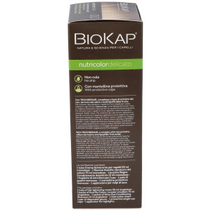 Crema Decolorante Nutricolor Bleaching Cream