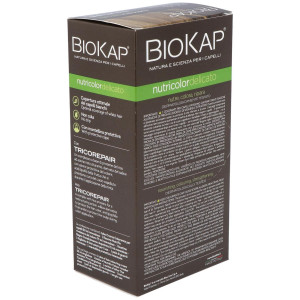 Tinte Rubio Claro Natural 140Ml. 8.03 Delicato