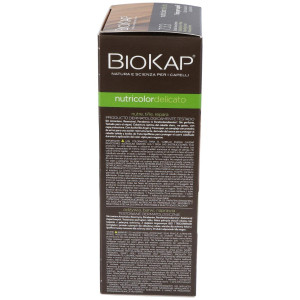 Tinte Rubio Trigo Dorado 140Ml. 7.33 Delicato