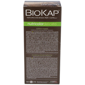 Crema Decolorante Nutricolor Bleaching Cream