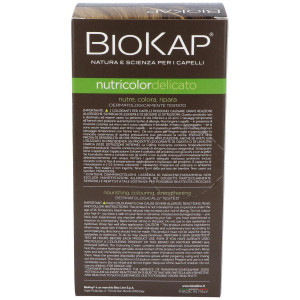 Tinte Rubio Claro Natural 140Ml. 8.03 Delicato