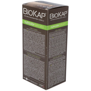 Crema Decolorante Nutricolor Bleaching Cream