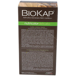 Tinte Rubio Muy Claro Dorado 140Ml. 9.3 Delicato