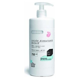 Suavinex Pediátrico Loción...