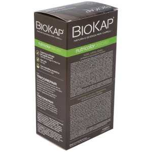 Tinte Castaño Claro Natural 140Ml. 5.0 Delicato