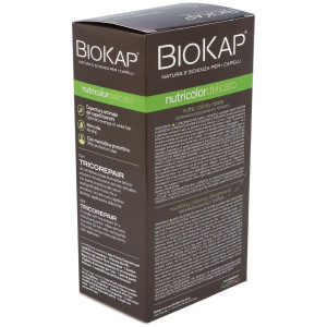 Tinte Castaño Claro Caoba 140Ml 5.5 Delicato