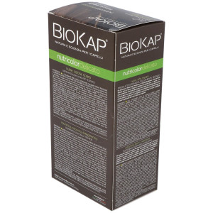 Tinte Castaño Claro Natural 140Ml. 5.0 Delicato