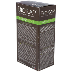 Tinte Castaño Claro Caoba 140Ml 5.5 Delicato