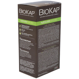 Tinte Rubio Medio Natural 140Ml. 7.0 Delicato