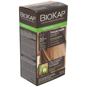 Tinte Rubio Muy Claro Dorado 140Ml. 9.3 Delicato