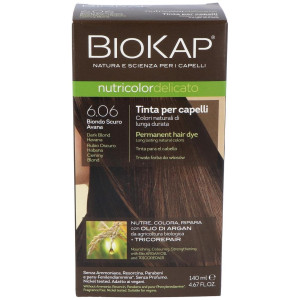 Tinte Rubio Oscuro Habana...