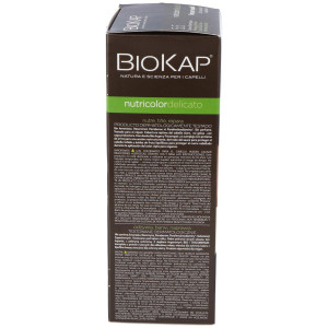 Tinte Castaño Claro Caoba 140Ml 5.5 Delicato