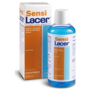 Lacer Sensilacer...