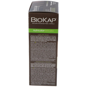 Tinte Castaño Claro Natural 140Ml. 5.0 Delicato