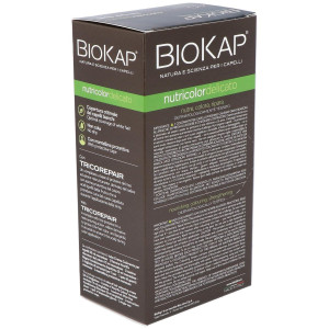 Tinte Brown Gentle Dye 140Ml. Castaño Natural 4.0