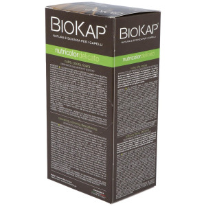 Tinte Rubio Medio Natural 140Ml. 7.0 Delicato