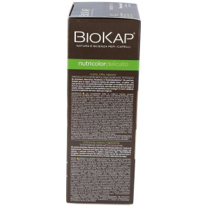 Tinte Brown Gentle Dye 140Ml. Castaño Natural 4.0