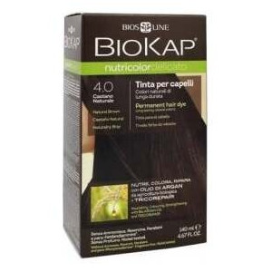 Biokap Tinte Delicado 4.0...