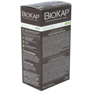 Biokap Rapid Tinte Nro 5.0 Castaño Claro Natural 140Ml