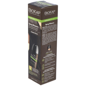 Spray Retoque Cascaño Oscuro 75Ml.