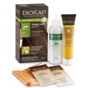 Biokap Rapid Rubio Oscuro...