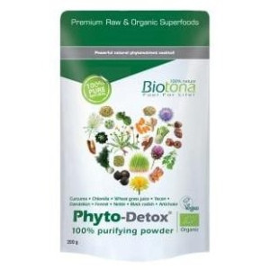 Biotona Phyto-Detox...