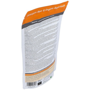 Biotona Maca En Polvo Raw Superfood Bio 200G