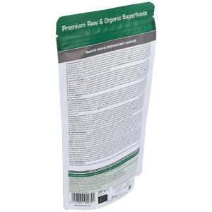 Biotona Phyto-Detox Superfood Bio 200G