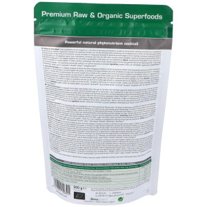 Biotona Phyto-Detox Superfood Bio 200G