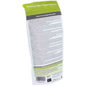 Biotona Moringa Raw Superfood Bio 200G