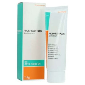 Proshield Plus Pomada, 115 G