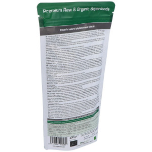 Biotona Chlorella Raw Powder Superfoods Bio 200G
