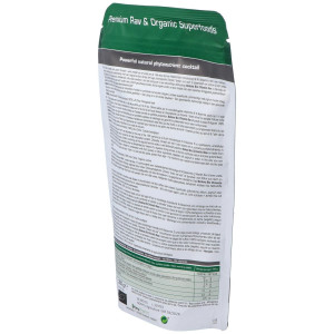 Biotona Chlorella Raw Powder Superfoods Bio 200G