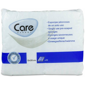 Id Med Esponjas Jabonosas...