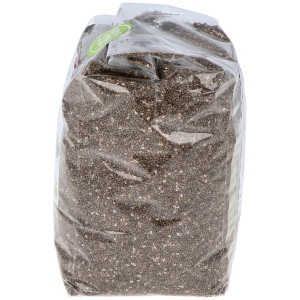 Biotona Chía Negra Semillas 1000G